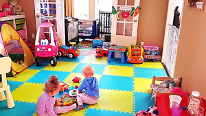 home daycare 24/7 in Barrie Ontario child care childcare in Barrie 